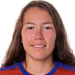 Photo of Marion Rey