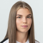 Photo of V. Radionova