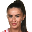 Photo of A. Kavanagh