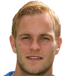 Photo of Rick Geenen