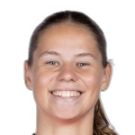 Photo of Suus Verdaasdonk