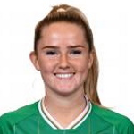Photo of Jessica Stapleton