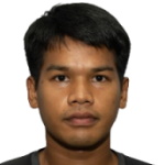 Photo of K. Sangrung