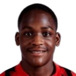 Photo of D. Adu-Adjei