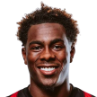Photo of Baylin Johnson