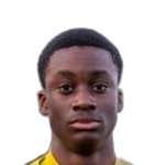 Photo of Josh Popoola