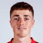 Photo of J. Wadham