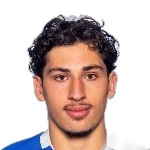 Photo of Elias Ezedin Mohamed Jemal