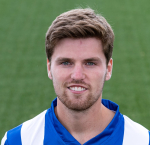 Photo of J. Reinders