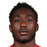 Photo of Madiou Keita