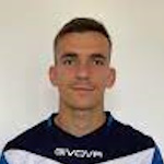 Photo of A. Veliu
