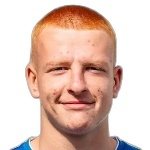 Photo of T. Krohn