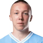 Photo of Alfie Harrison