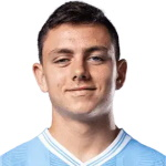 Photo of Ashton Muir