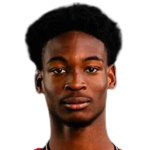 Photo of Victor Musa