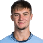 Photo of Jacob Wright
