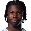 Photo of C. Dunbar-McDonald