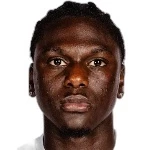 Photo of Fousseny Doumbia