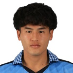 Photo of H. Uemura
