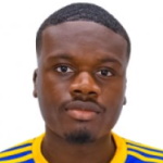 Photo of Ibrahim Covi