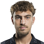Photo of Lucas Monteiro