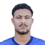 Photo of Reidiner Nascimento de Jesus