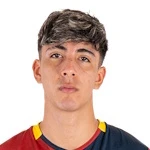 Photo of H. Cuenca