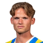 Photo of T. van Grunsven