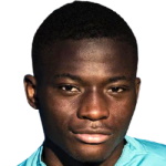 Photo of I. Kamate