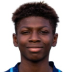 Photo of I. Konate