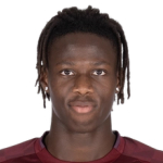 Photo of A. Njie