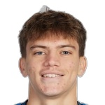 Photo of M. Palestra
