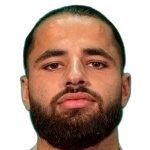 Photo of Ali Ouchen