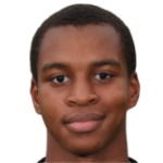 Photo of T. Diallo