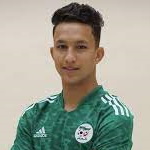 Photo of Mohamed Rafik Omar