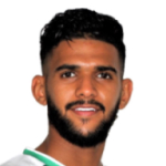 Photo of Nawaf Al Quamiri