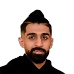 Photo of Hisham Al Dubais