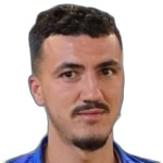 Photo of R. Dragoshi