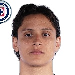 Photo of Fernando Sámano Salgado