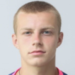 Photo of D. Golub