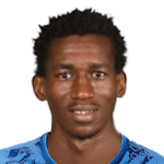 Photo of B. Thiam