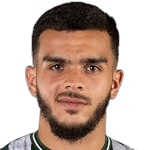 Photo of Abdelsamad Hachem