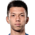 Photo of Yeung Tung Ki