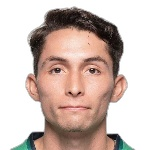 Photo of Nicholas Benavides Medeiros