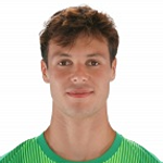 Photo of D. Kochen