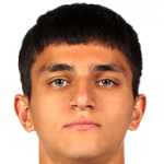 Photo of Abdula Bagamaev