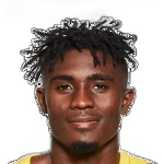 Photo of Karikari Kwaku