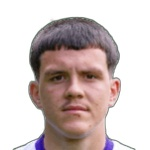 Photo of M. Burghardt
