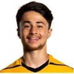 Photo of Lucas Scicluna