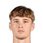 Photo of J. Fletcher